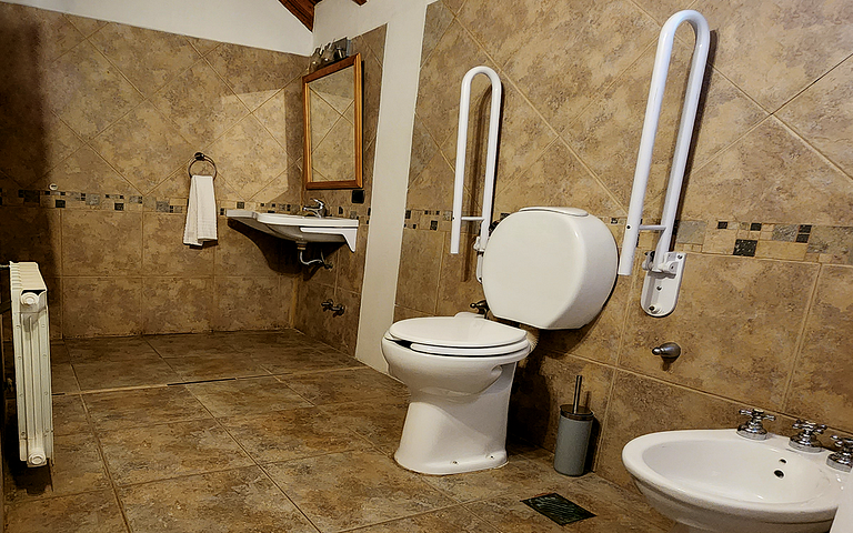 Huilko: Loft - San Martin de los Andes