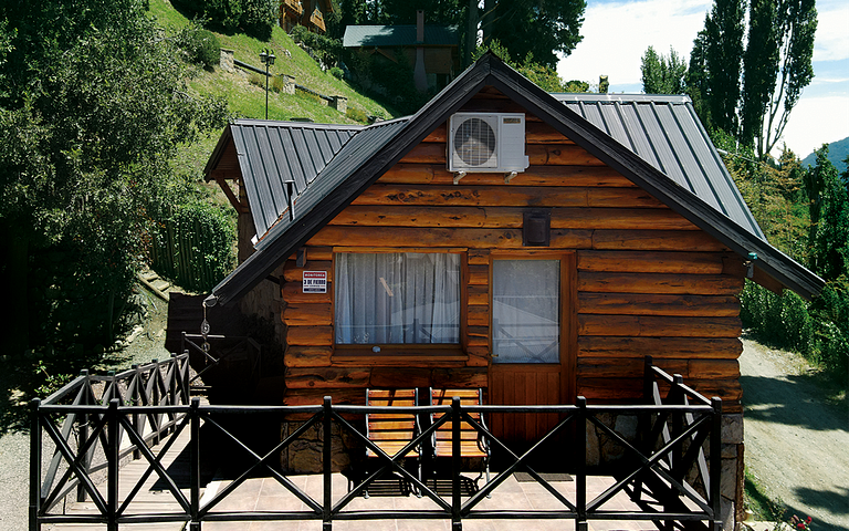 Huilko: Loft - San Martin de los Andes